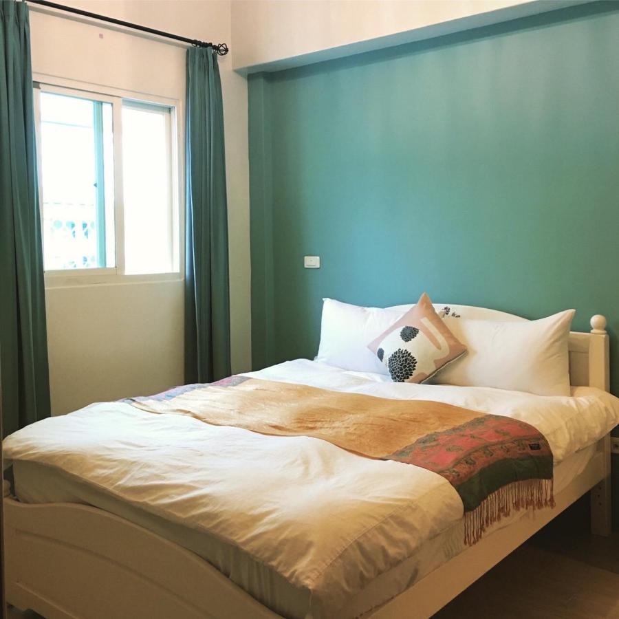 Beauty Home Homestay Hualien City Exterior photo