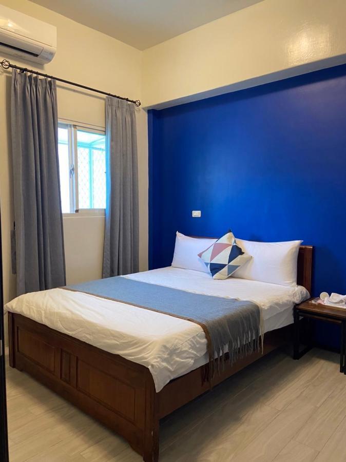 Beauty Home Homestay Hualien City Exterior photo