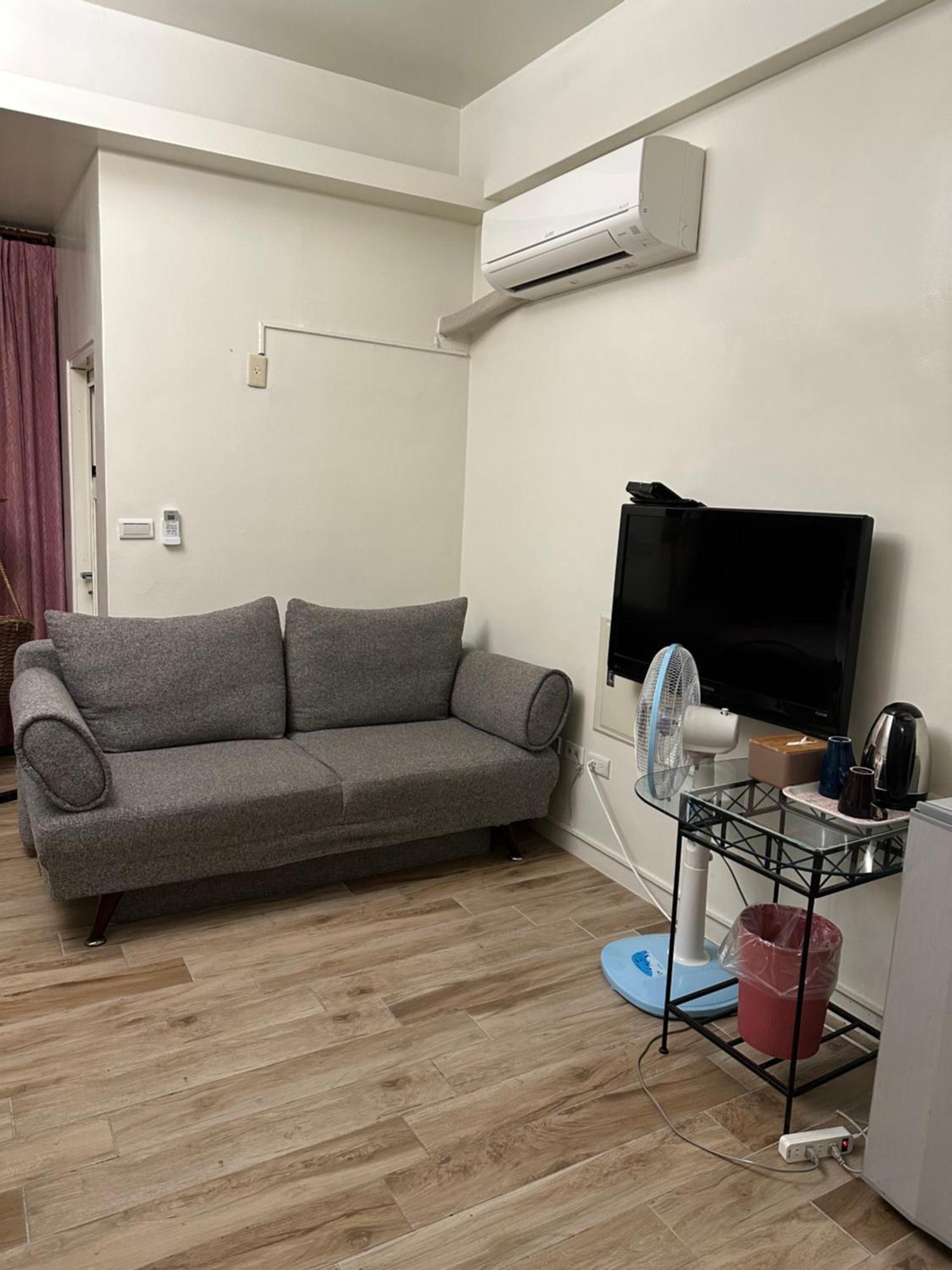 Beauty Home Homestay Hualien City Exterior photo